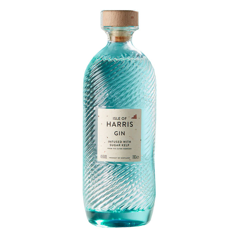 Isle of Harris Gin