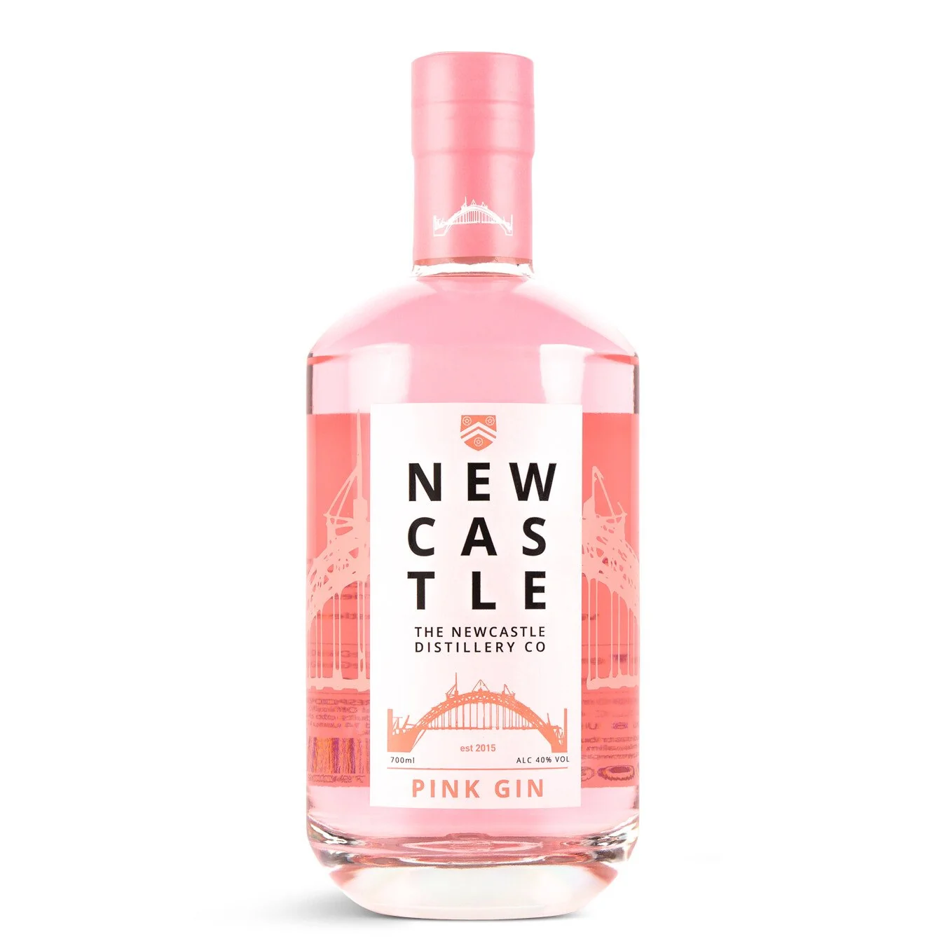NEWCASTLE CAVAVIN