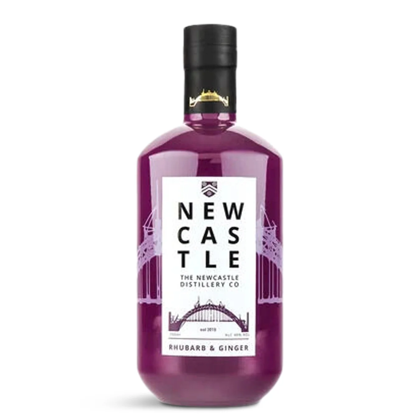 NEWCASTLE CAVAVIN