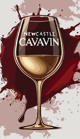 NEWCASTLE CAVAVIN