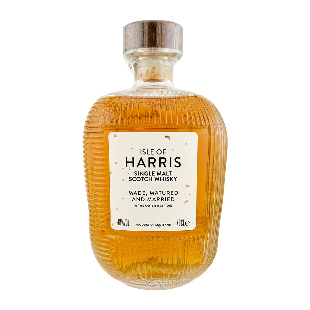 Isle Of Harris Single Malt Scotch Whisky
