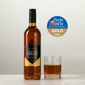 Traditional Mead