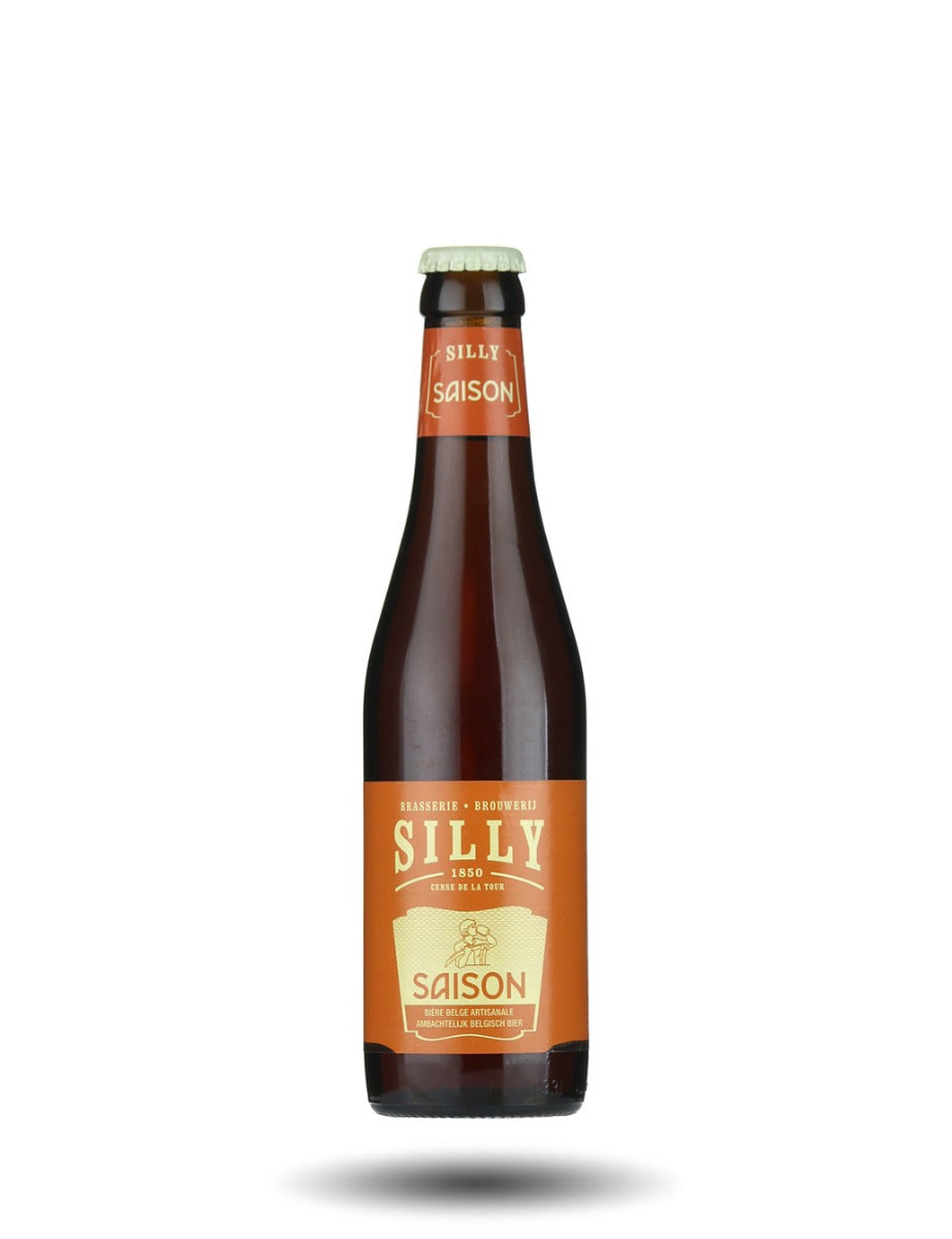 Biere Silly Saison 33cl