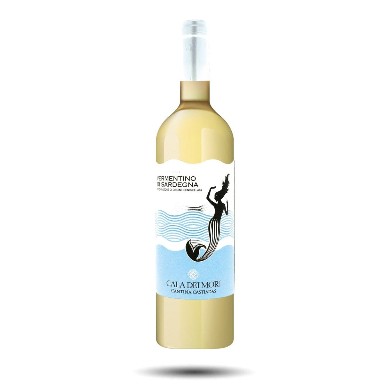 Cala dei Mori Vermentino di Sardegna 2023