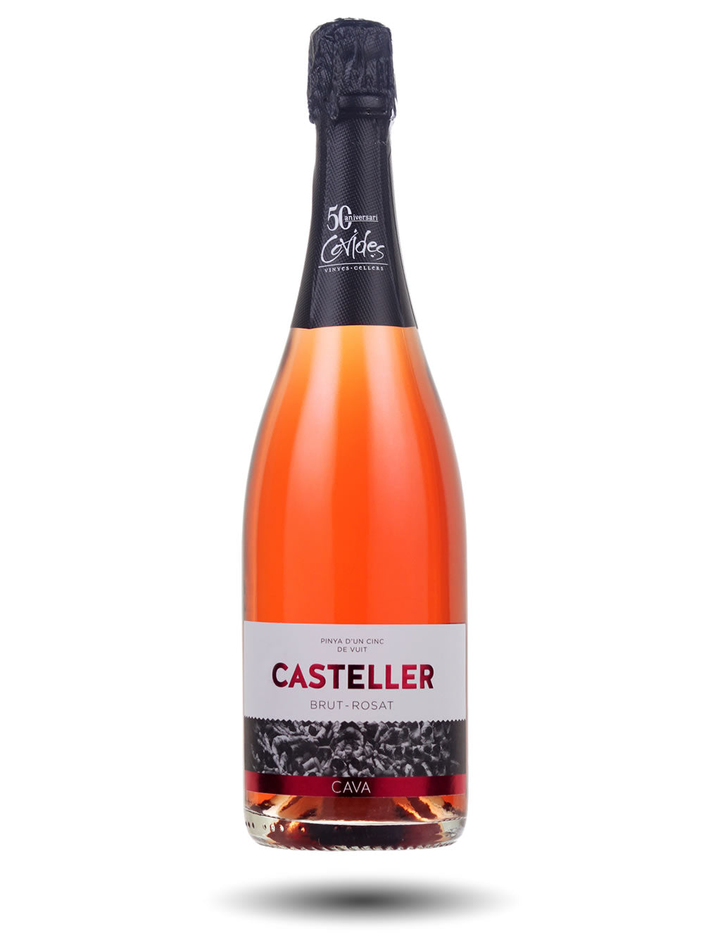 Cava Rose, Gran Casteller