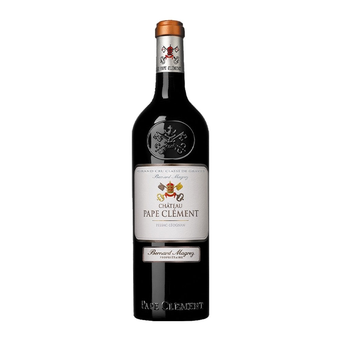 Chateau Pape Clement Grand Cru Classe de Graves 2019