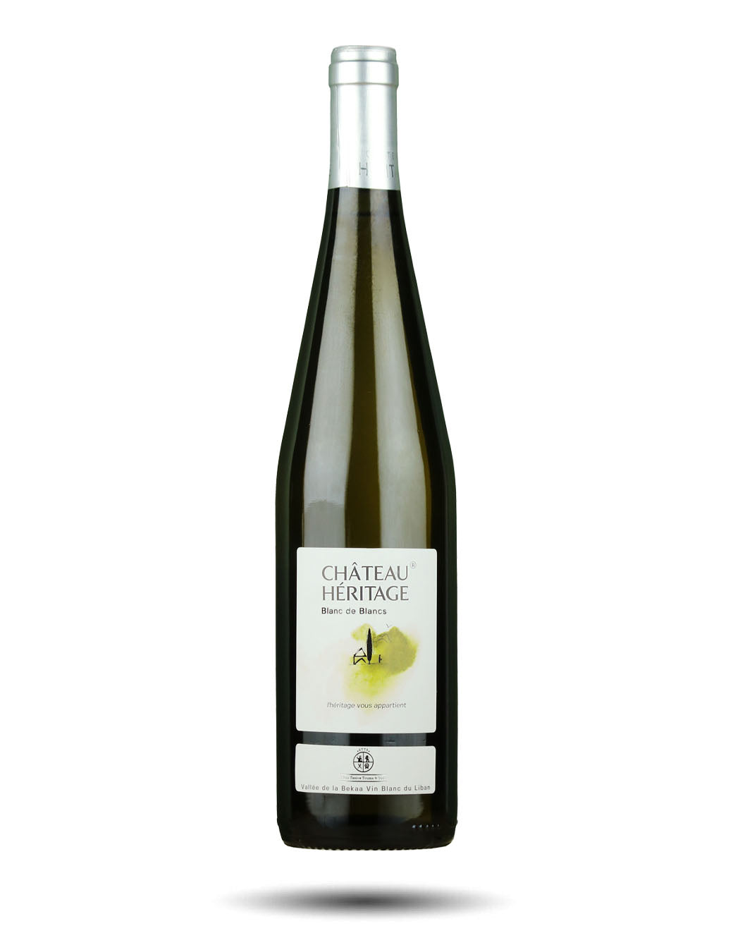 Chateau Heritage, Sauvignon Chardonnay