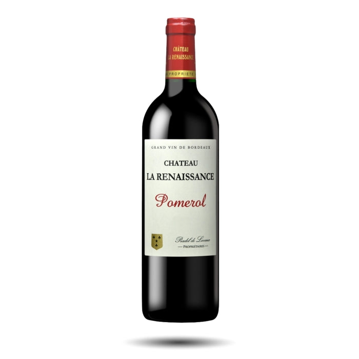 Chateau La Renaissance Pomerol 2017