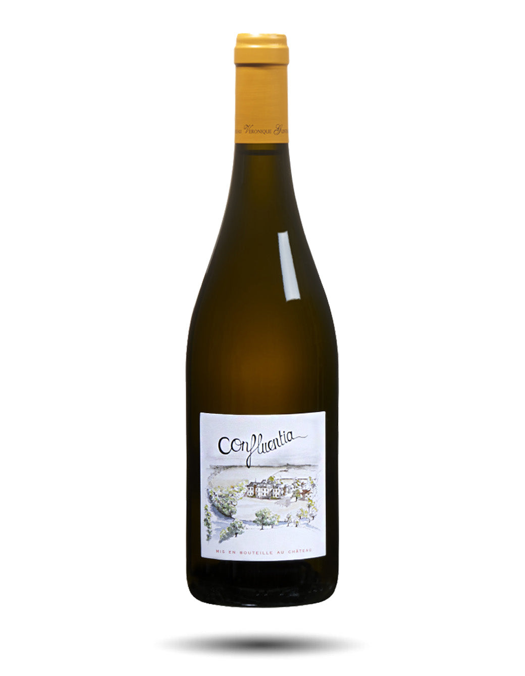 Confluentia, Muscadet Sevre et Maine Sur Lie, Gunther Chereau