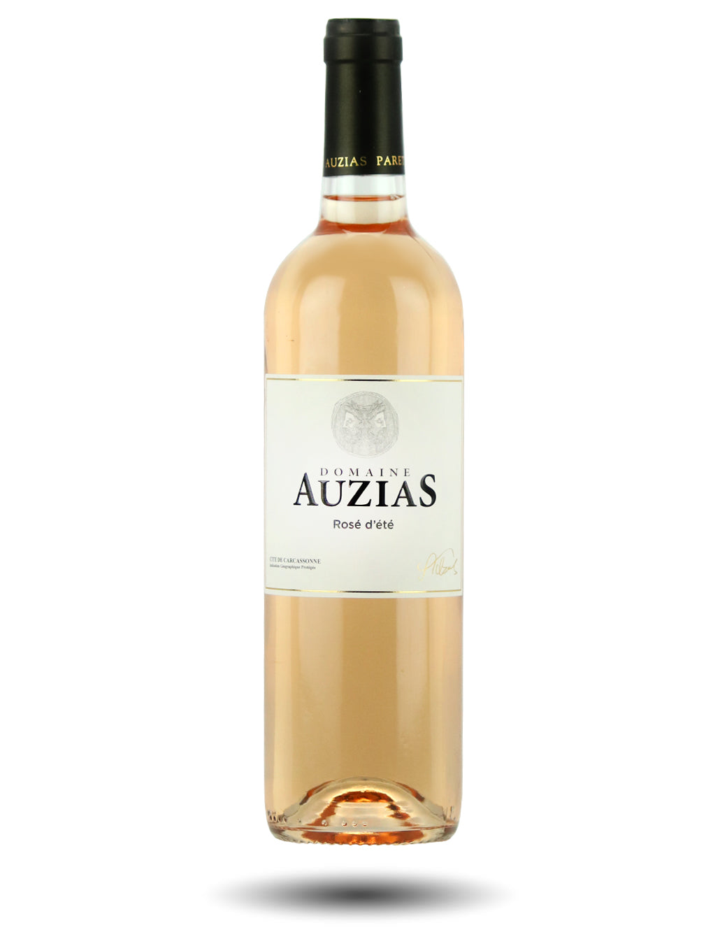 Domaine Auzias, IGP Rose Carcassonne