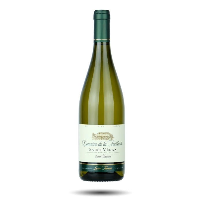 Domaine de la Feuillarde Saint Veran 2024