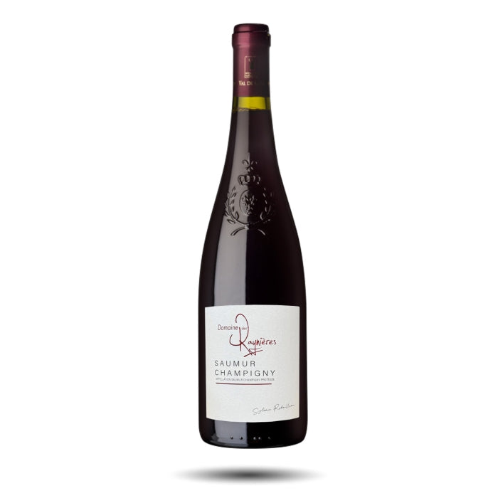 Domaine Des Raynieres Saumur Champigny Rouge 2024