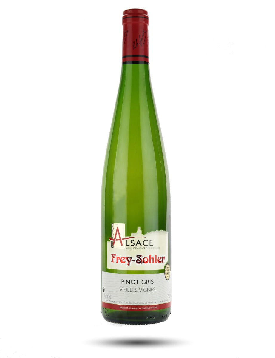 Domaine Frey Sohler Pinot 