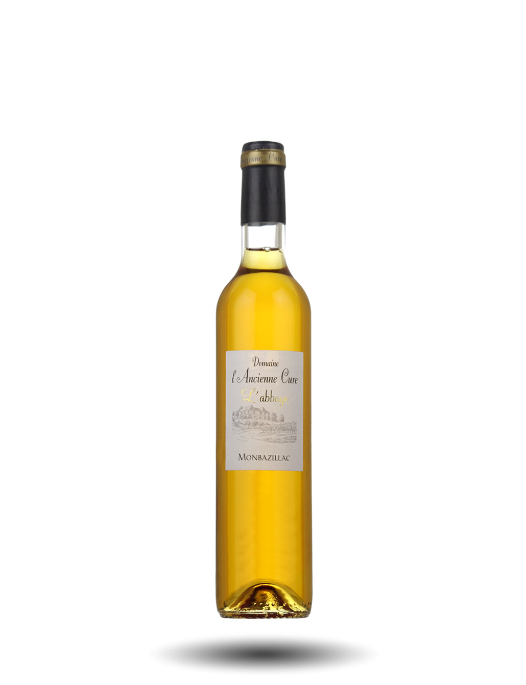 Monbazillac, Domaine de l'Ancienne Cure
