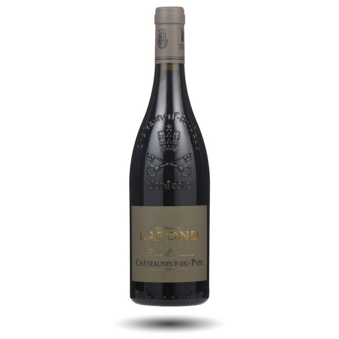 Domaine Lafond Chateauneuf du Pape Roc-Epine