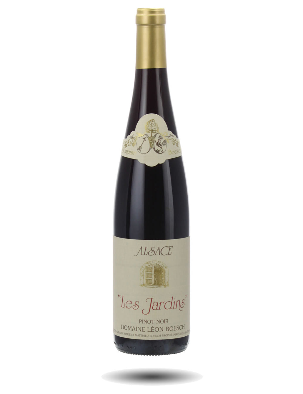 Pinot Noir, Domaine Boesch 'Biodynamic'