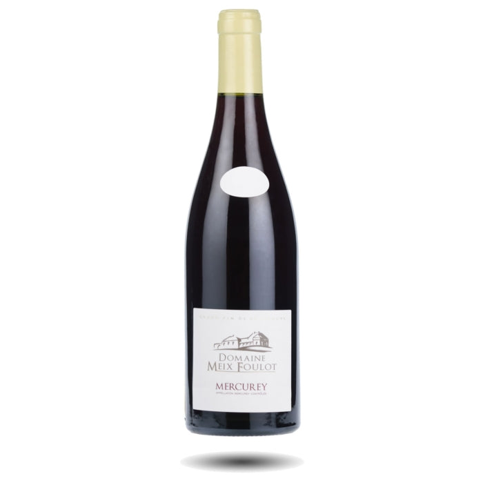 Domaine Meix Foulot Mercurey