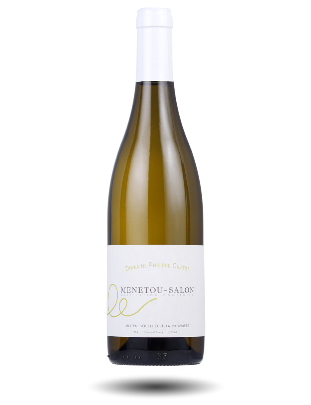Menetou Salon, Domaine Philippe Gilbert