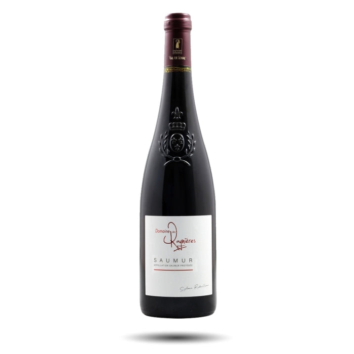Domaine Des Raynieres Saumur Rouge 2024