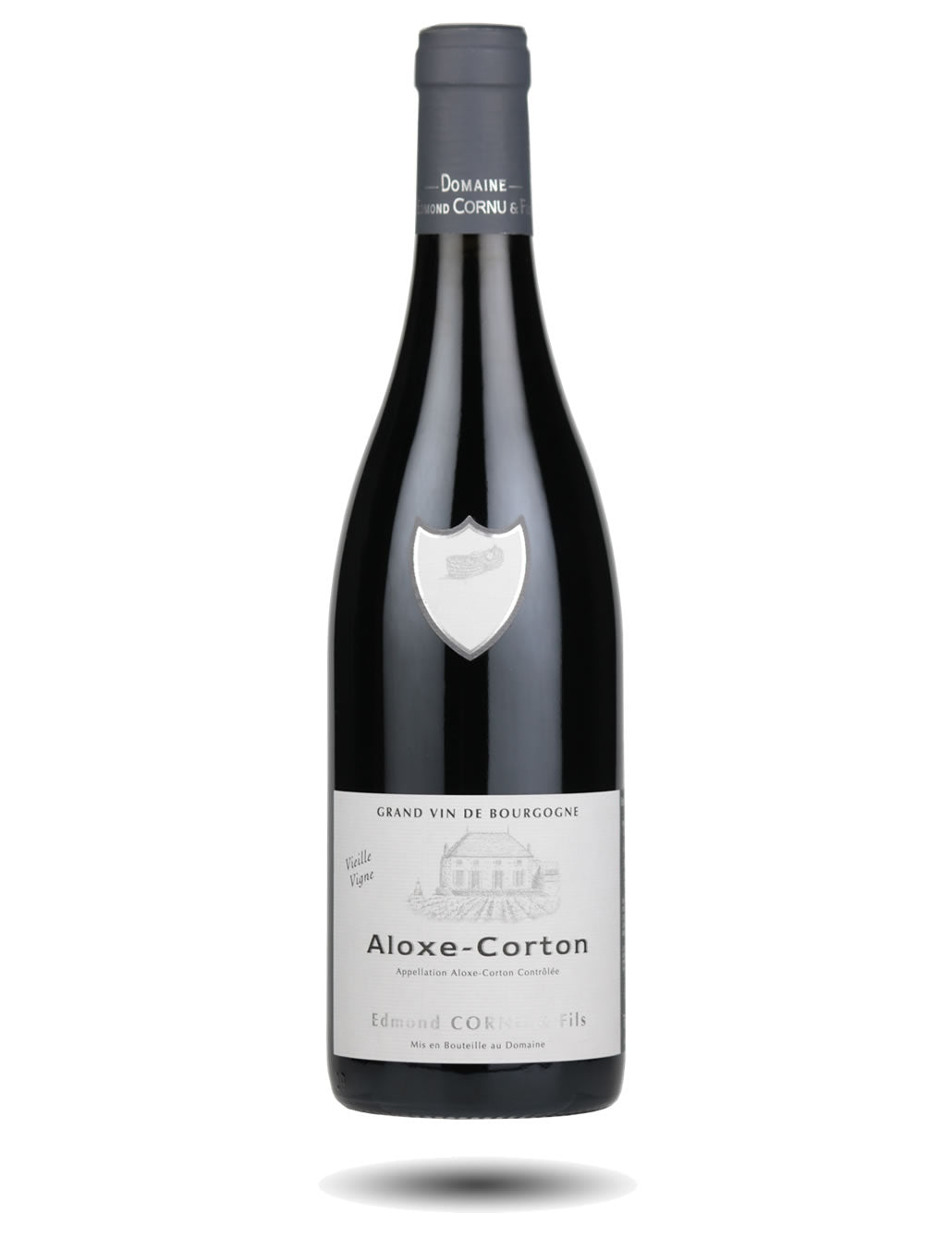 Edmond Cornu et Fils Aloxe-Corton Vieille Vigne