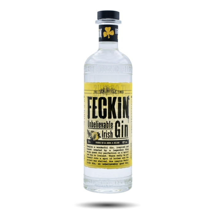 NEWCASTLE CAVAVIN