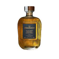 The Hearach Single Malt Whisky