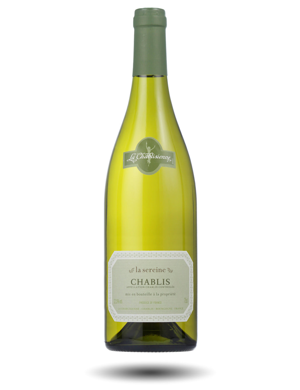 Domaine La Chablisienne Chablis 'La Sereine'