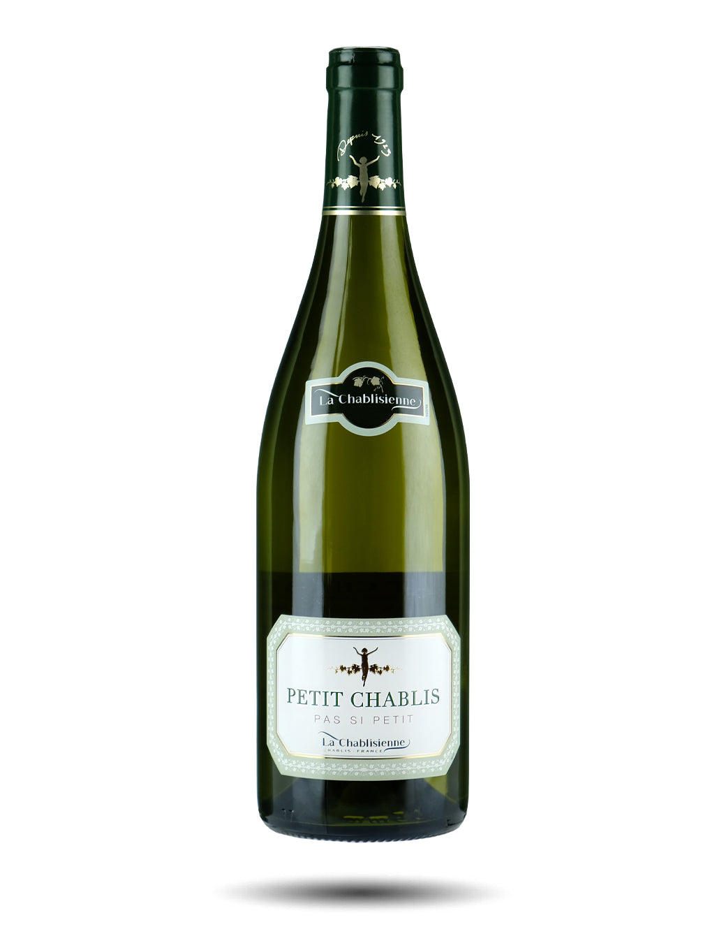 Domaine La Chablisienne Petit Chablis