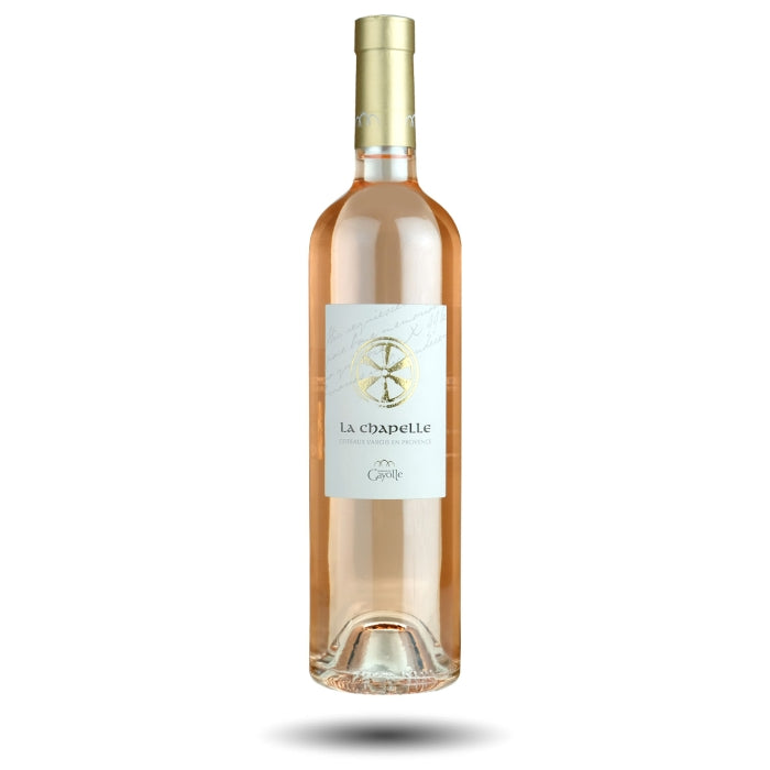 Domaine La Gayolle Provence Rose La Chapelle