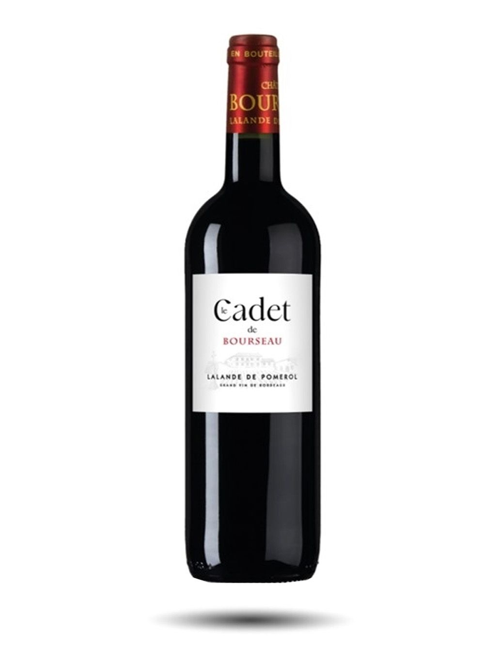 Le Cadet de Bourseau, Lalande de Pomerol