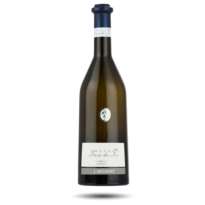 Chateau Marie du Fou Fiefs Vendeens Blanc