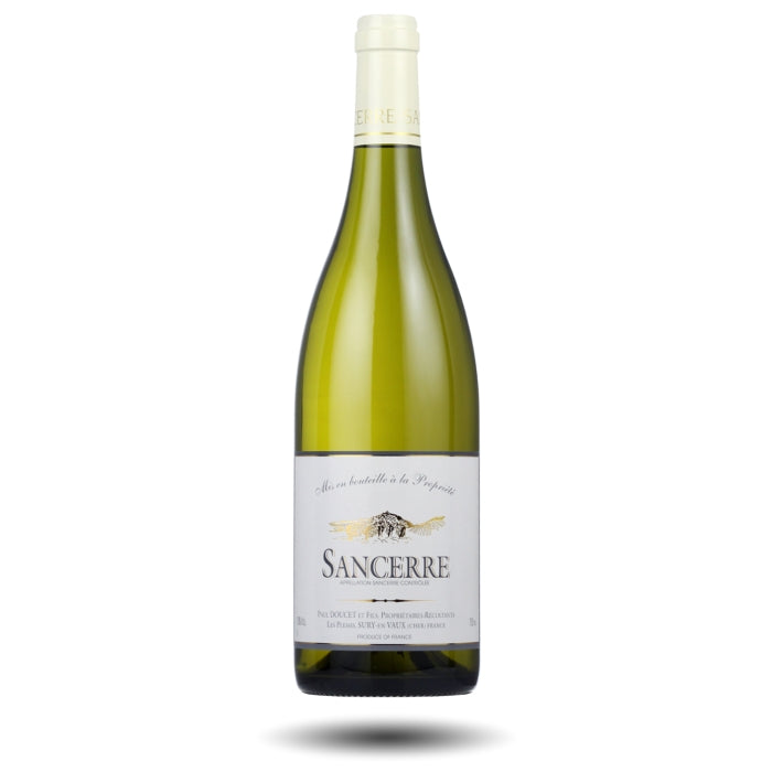 Domaine Paul Doucet Sancerre 2024