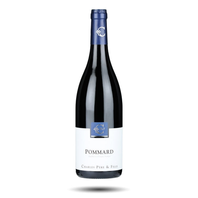Domaine Charles Francois et Fils Pommard