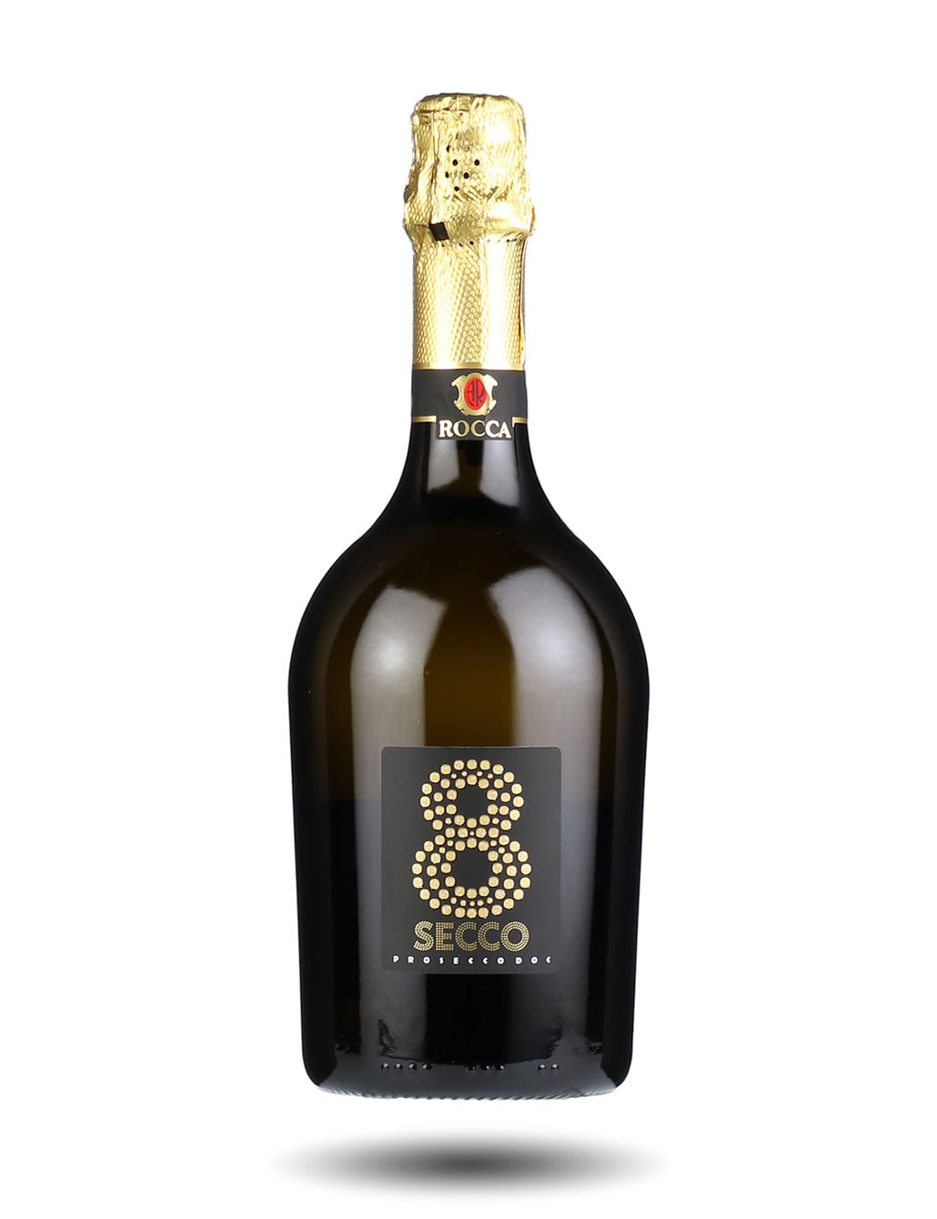 Prosecco, 8 Secco Vintage