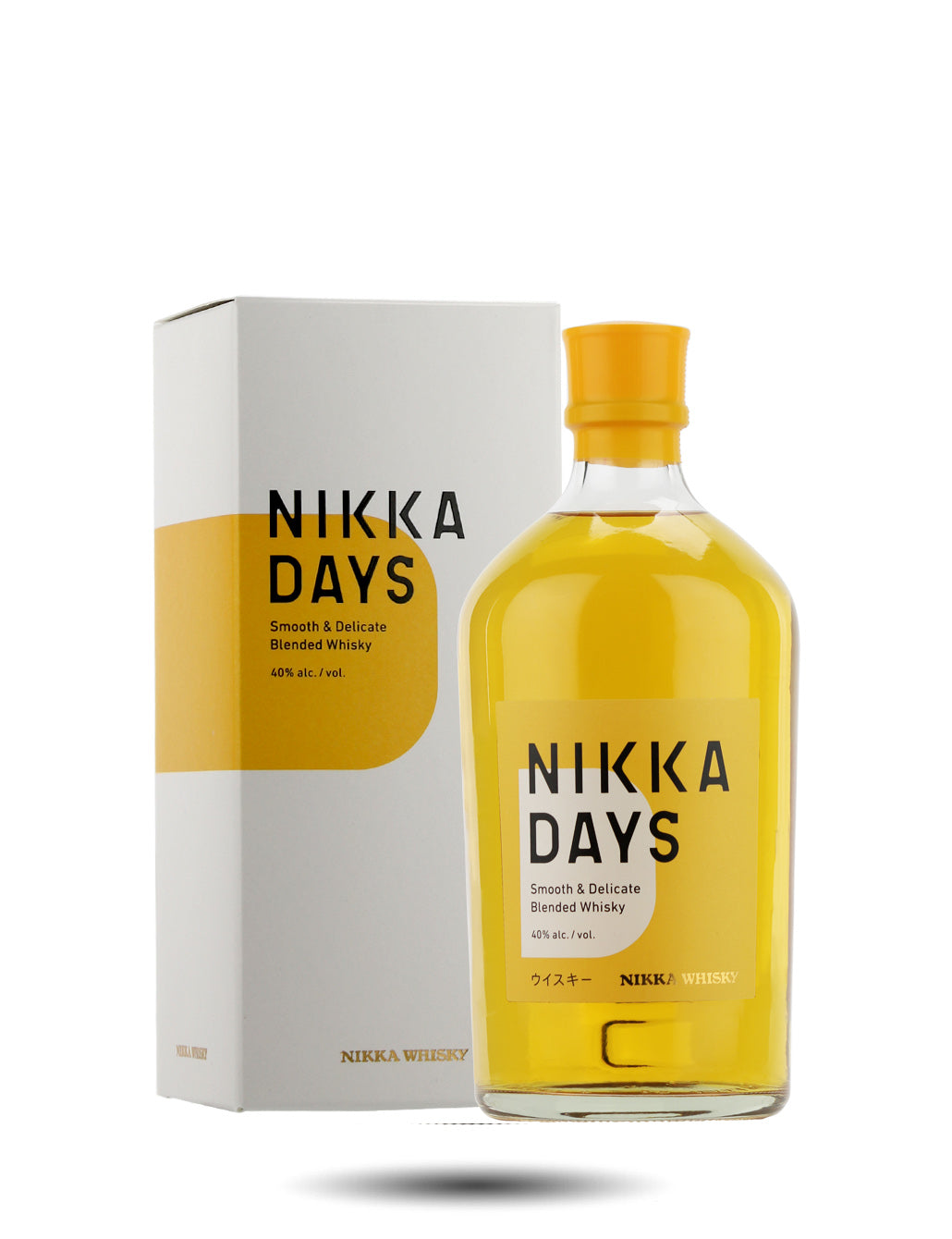 Nikka Whisky Days