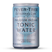 Fever-Tree Refreshingly Light Premium Indian Tonic Water 150ml