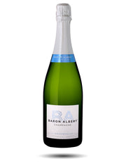 Baron Albert l'Universelle Brut Champagne