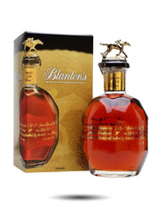 Blanton's Gold Edition Bourbon Whiskey