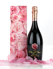 Bottega Petalo Vino Amore Moscato With Rose Scented Gift Box