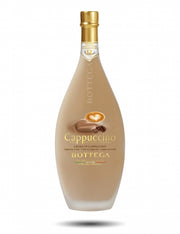 Cappuccino Cream Liqueur, Bottega