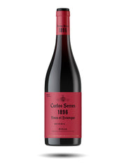 1896 Tinto, Rioja Reserva, Bodegas Carlos Serres, 2014