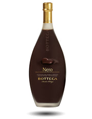 Cioccolato Nero, Dark Chocolate and Grappa Liqueur