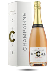 Cyrus Rose Champagne