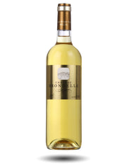 Chateau Brondelle Sweet Graves Superieures Blanc
