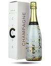 Cyrus Brut Champagne Design Edition