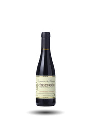 Domaine de Boissan, Cotes du Rhone 37.5cl Half Bottle