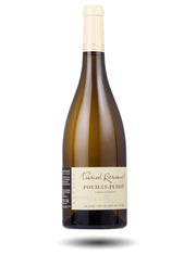 Domaine Pascal Renaud Pouilly Fuisse