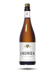 Biere Double Enghien Blonde 75cl