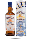 Dunvilles Three Crowns Irish Whiskey