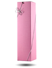 Pink Gift Box for 1 bottle